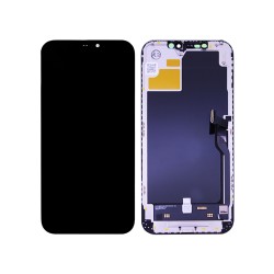 Touch+Display Apple iPhone 12 Pro Max Preto